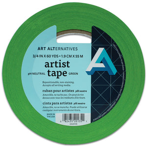 Artist's Tape