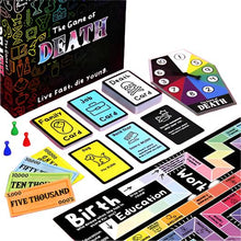 Load image into Gallery viewer, The Game of Death
