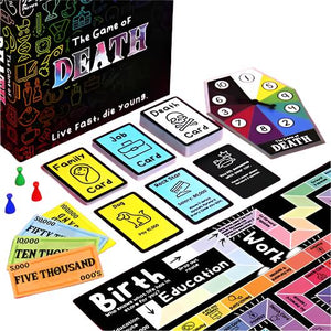 The Game of Death