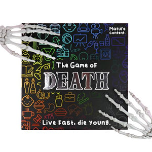 The Game of Death
