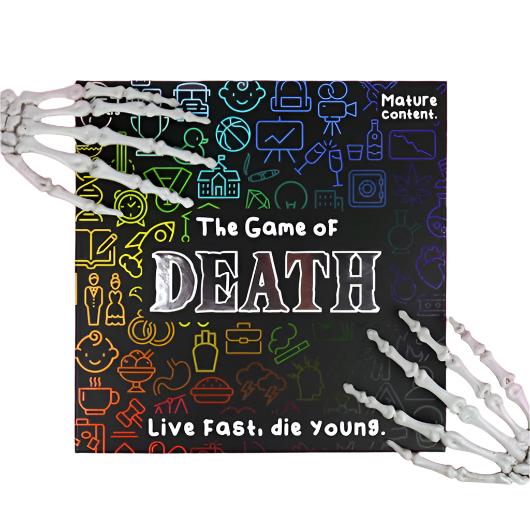The Game of Death