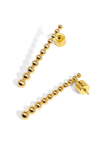 image of drop earrings 