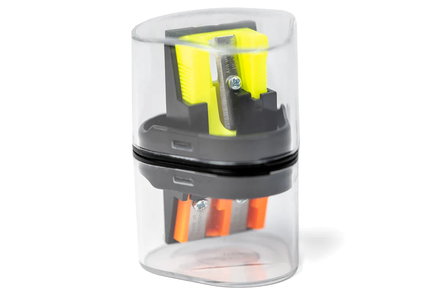 3-in-1 Sharpener