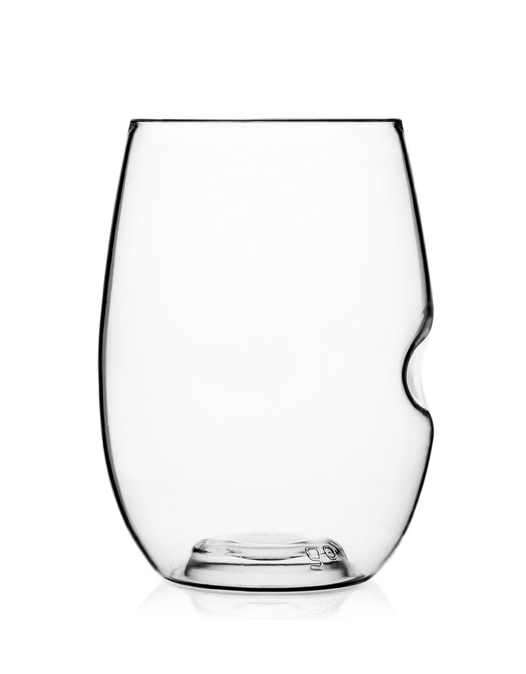 Govino Unbreakable Wine Glasses 2-pack