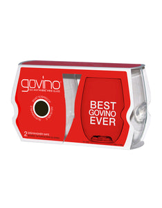 Govino Unbreakable Wine Glasses 2-pack