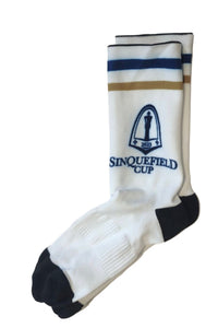 2023 Sinquefield Cup Socks