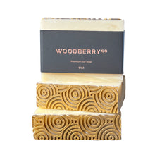 Load image into Gallery viewer, Woodberry Co. Soap
