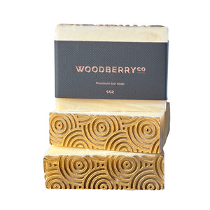 Woodberry Co. Soap