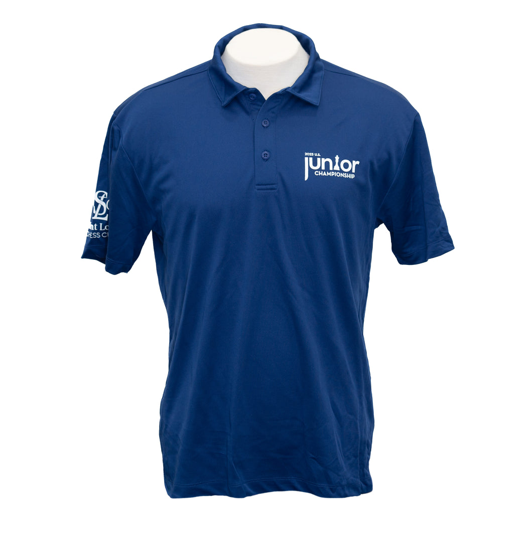 2023 U.S. Junior Championship Polo