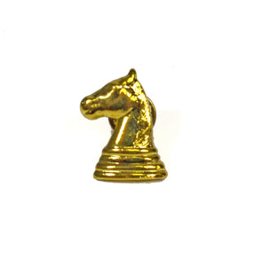 Chess Knight Pin