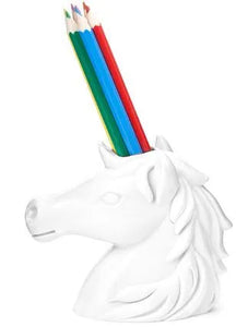 Unicorn Pencil Holder
