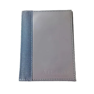 Silver Wallet