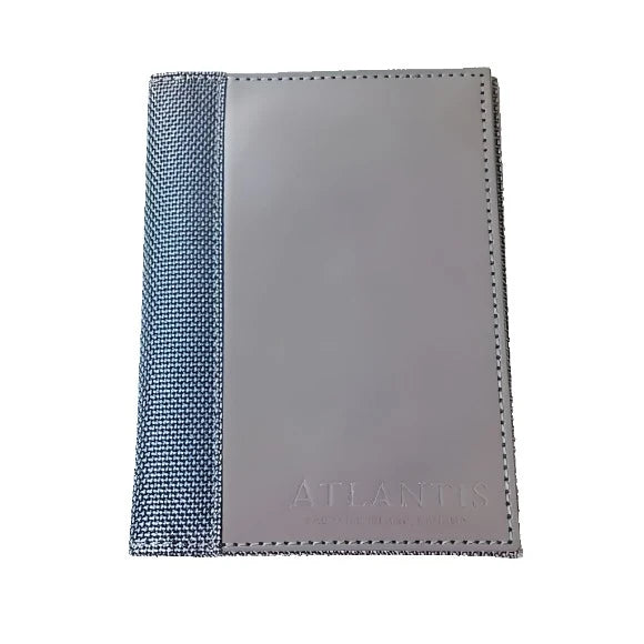 Silver Wallet