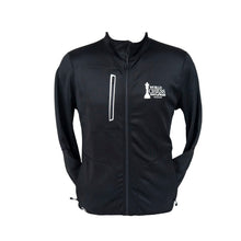 Load image into Gallery viewer, World Chess Hall of Fame Men&#39;s Athletic Jacket

