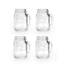 Load image into Gallery viewer, Mason Jar Shot Glasses
