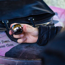 Load image into Gallery viewer, Mini U Speaker Hematite
