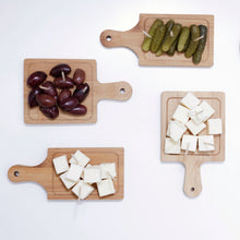 Load image into Gallery viewer, Mini Serving Trays
