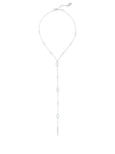 Load image into Gallery viewer, Crystal Drop Necklace
