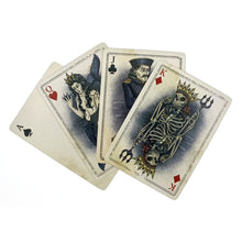 Load image into Gallery viewer, Nautical Playing Cards
