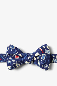 Self-Tie Bowties