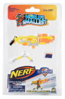 Load image into Gallery viewer, World's Smallest Nerf Blasters
