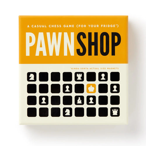 image of Pawn shop box