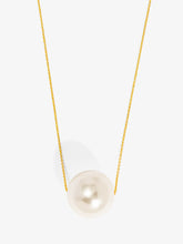 Load image into Gallery viewer, Pearl Drop Necklace
