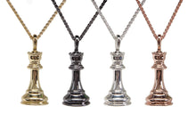 Load image into Gallery viewer, Whether it's a birthday, anniversary, or tournament victory, these pendants are a meaningful present that will be cherished for a lifetime.
