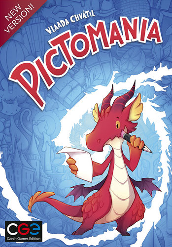 image of the pictomania box 