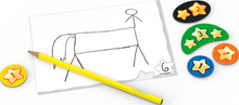Load image into Gallery viewer, Pictomania Game
