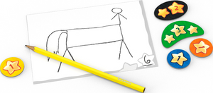 Pictomania Game