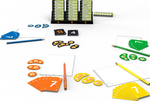Pictomania Game