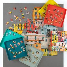 Load image into Gallery viewer, Sorting Trays will help you sort your puzzle pieces
