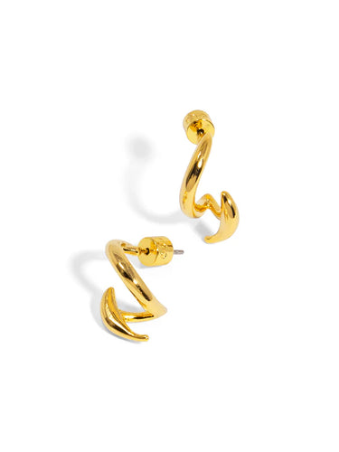image of quote earrings
