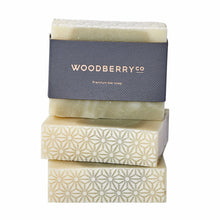 Load image into Gallery viewer, Woodberry Co. Soap
