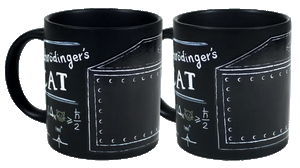 image of the schrodinger cat mug

