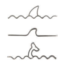 Load image into Gallery viewer, Sea Life Bookmarks
