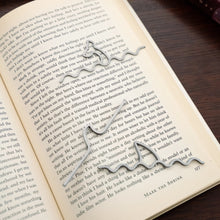 Load image into Gallery viewer, Sea Life Bookmarks
