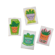 Load image into Gallery viewer, adorable succulents
