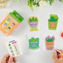 Load image into Gallery viewer, adorable succulents
