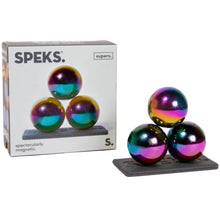 Load image into Gallery viewer, Speks Super 3-Sets
