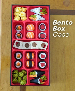 Shushi Chess Set