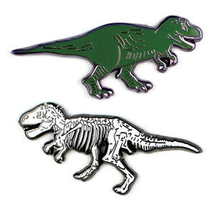 *Enamel Pin Sets