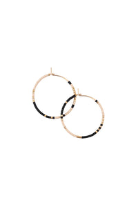 *Tanami Hoops Small