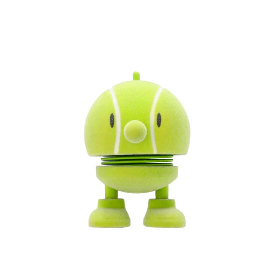 Load image into Gallery viewer, tennis ball bumble