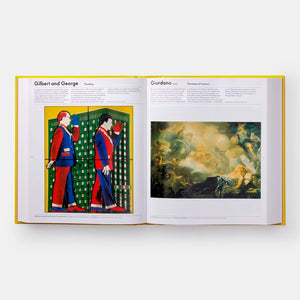 Art Book, Revised Edition