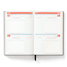 Load image into Gallery viewer, Perpetually Late Show Planner
