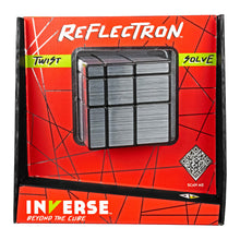 Load image into Gallery viewer, Inverse Reflectron puzzle
