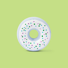 Load image into Gallery viewer, Assorted Donut Chalk
