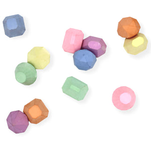 Gemstones Chalk